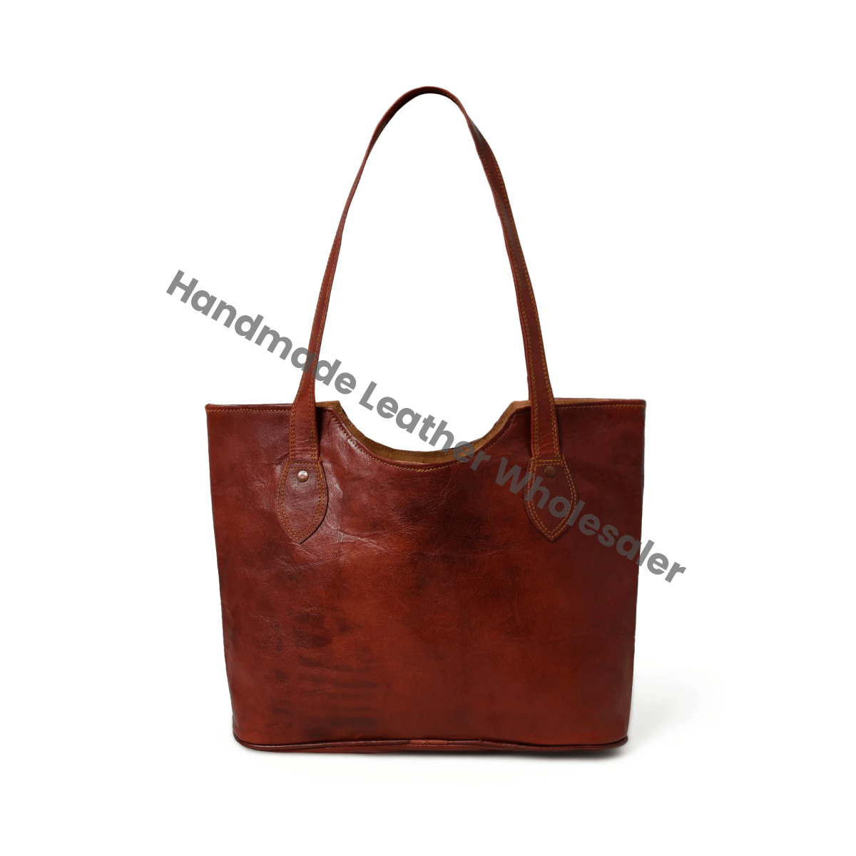 Timeless Elegance Tote