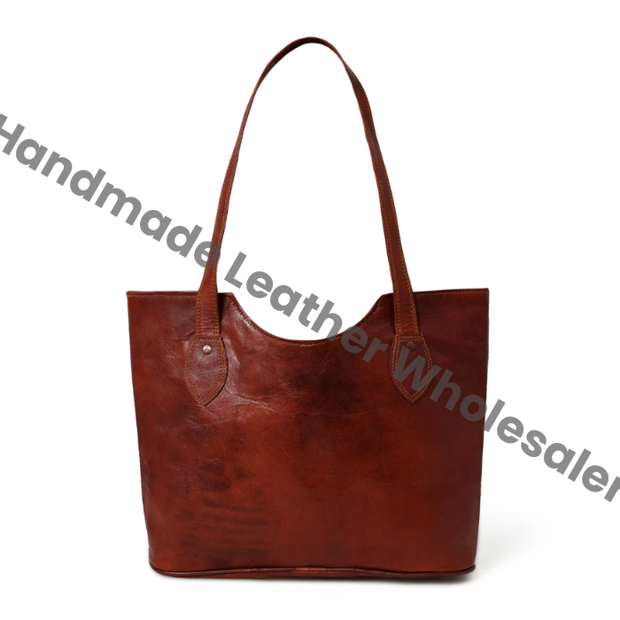 Timeless Elegance Tote