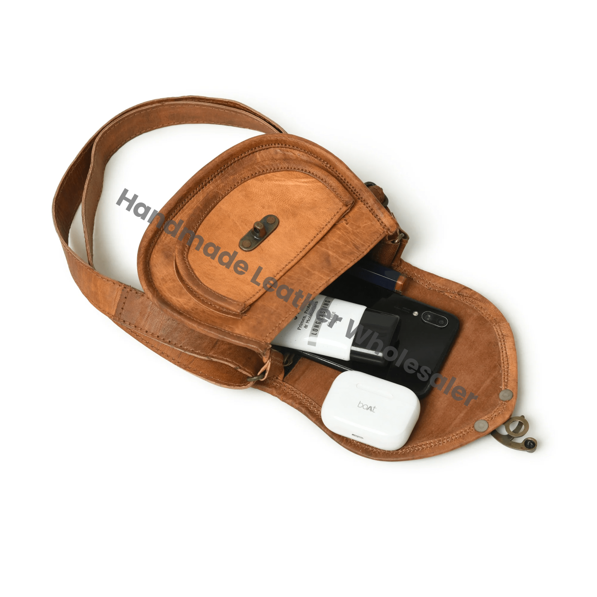 Willow Crossbody Sling Bag