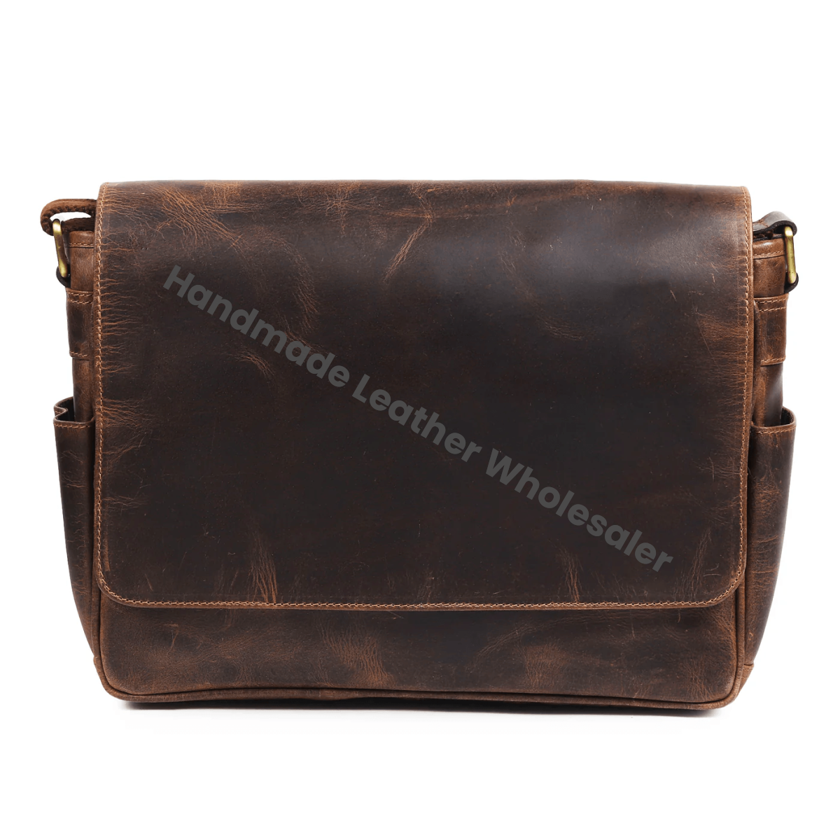Wilson Crossbody Messenger
