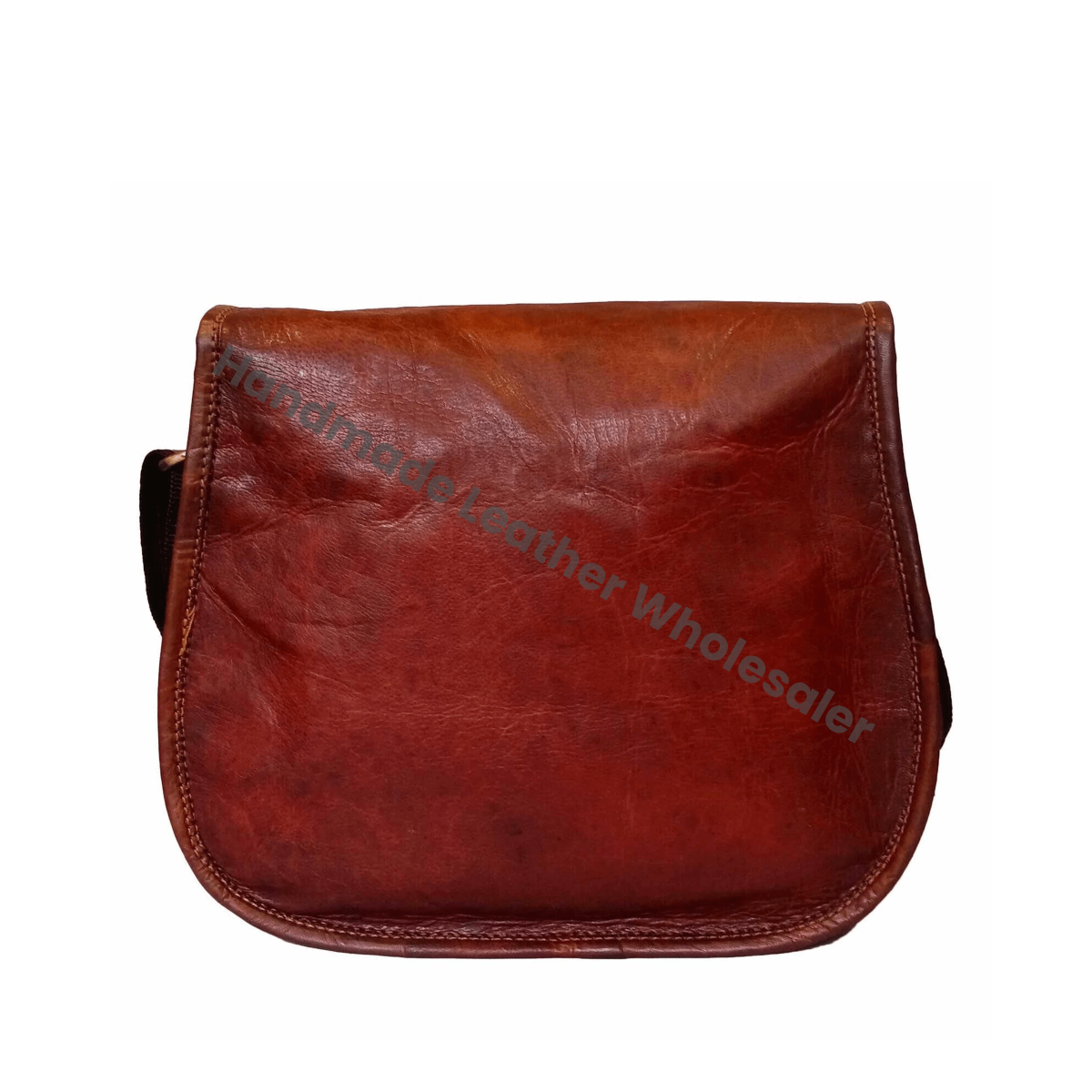 Zamora Crossbody Bag
