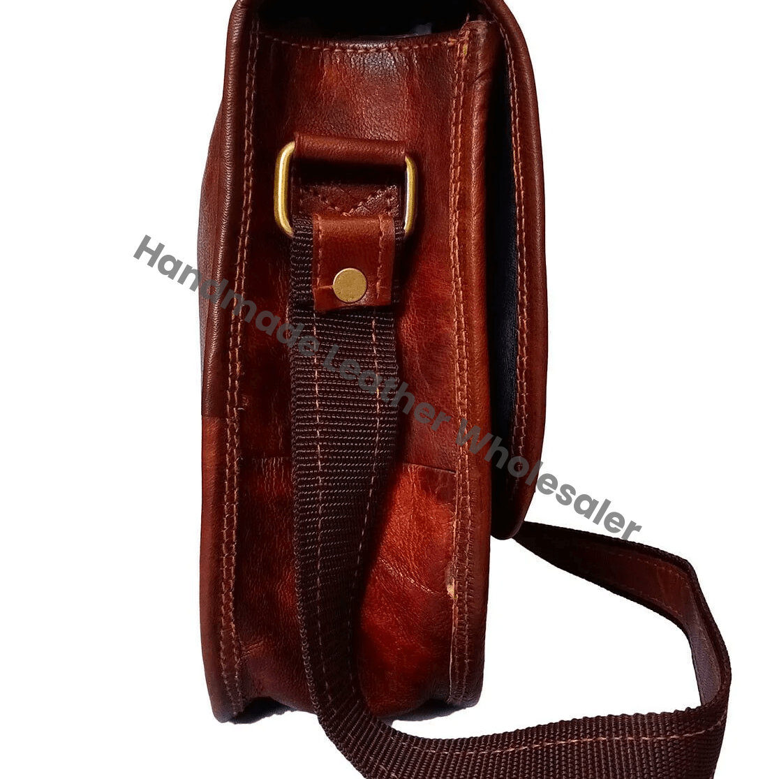 Zamora Crossbody Bag