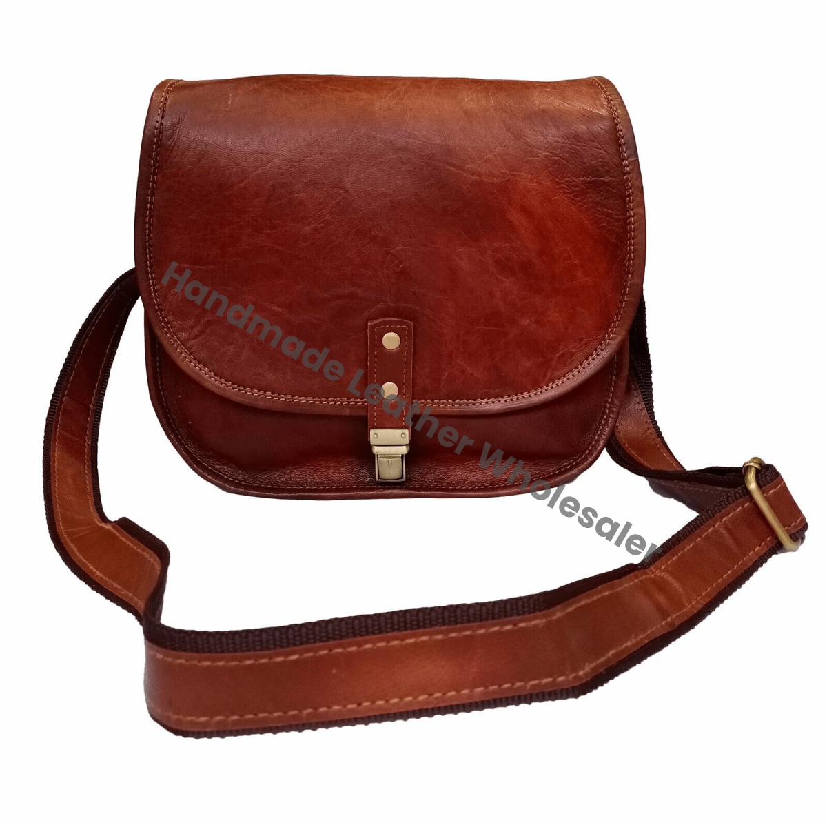 Zamora Crossbody Bag