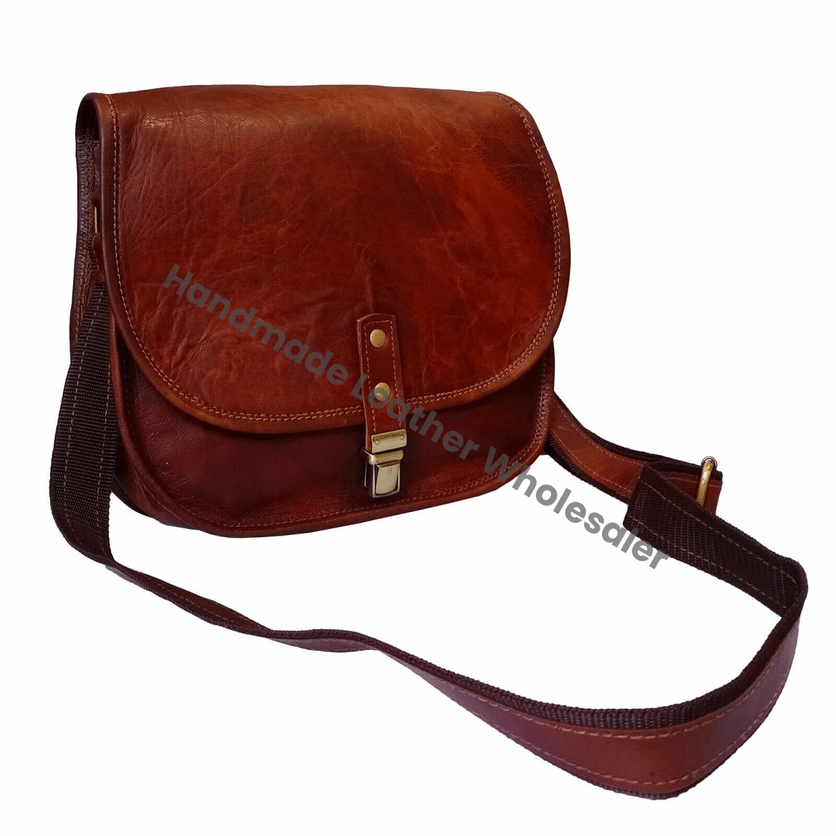 Zamora Crossbody Bag